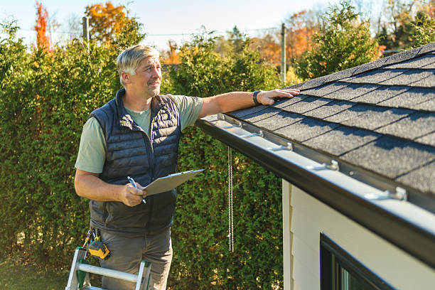 Trusted Metal Roofing service in Canton, OH - Ben Roofing and Steel LLC