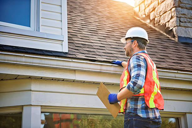 Trusted Roof Inspection service in Canton, OH - Ben Roofing and Steel LLC